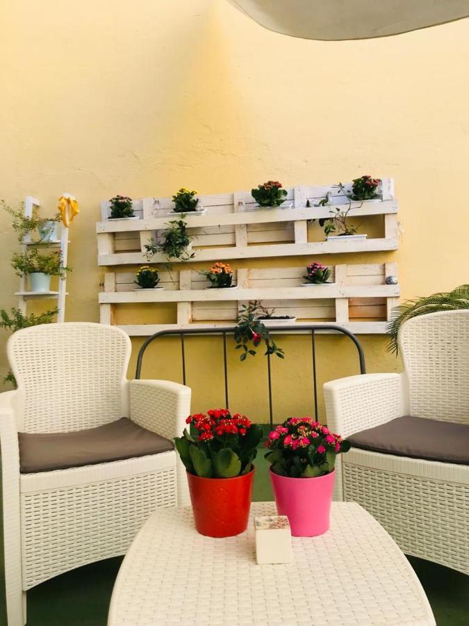 Le Stanze Del Centro Hotel Termoli Luaran gambar