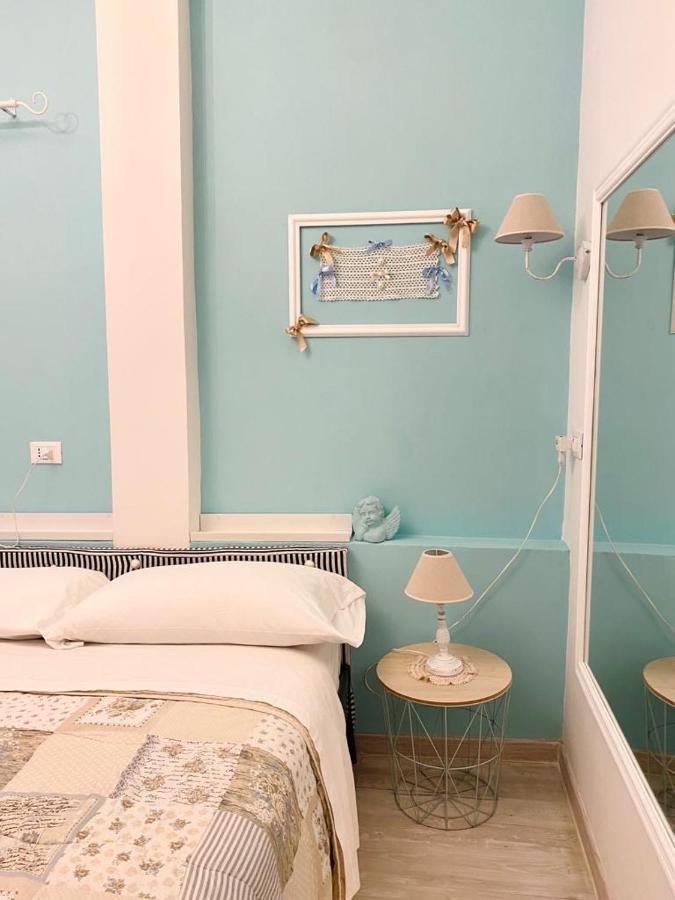 Le Stanze Del Centro Hotel Termoli Luaran gambar