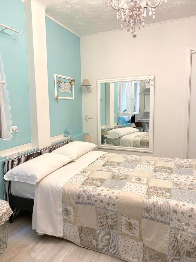Le Stanze Del Centro Hotel Termoli Luaran gambar