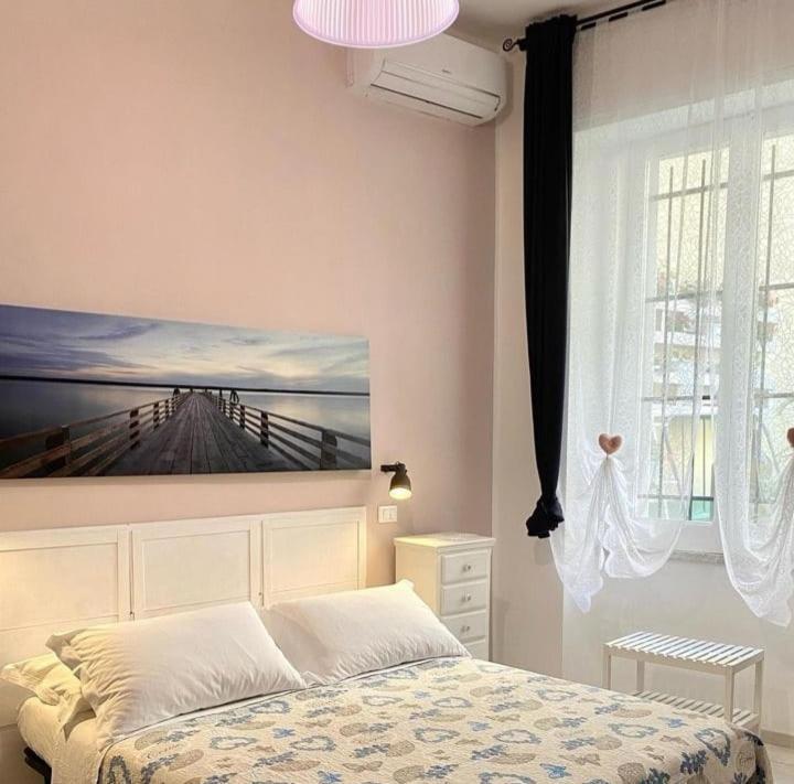 Le Stanze Del Centro Hotel Termoli Luaran gambar