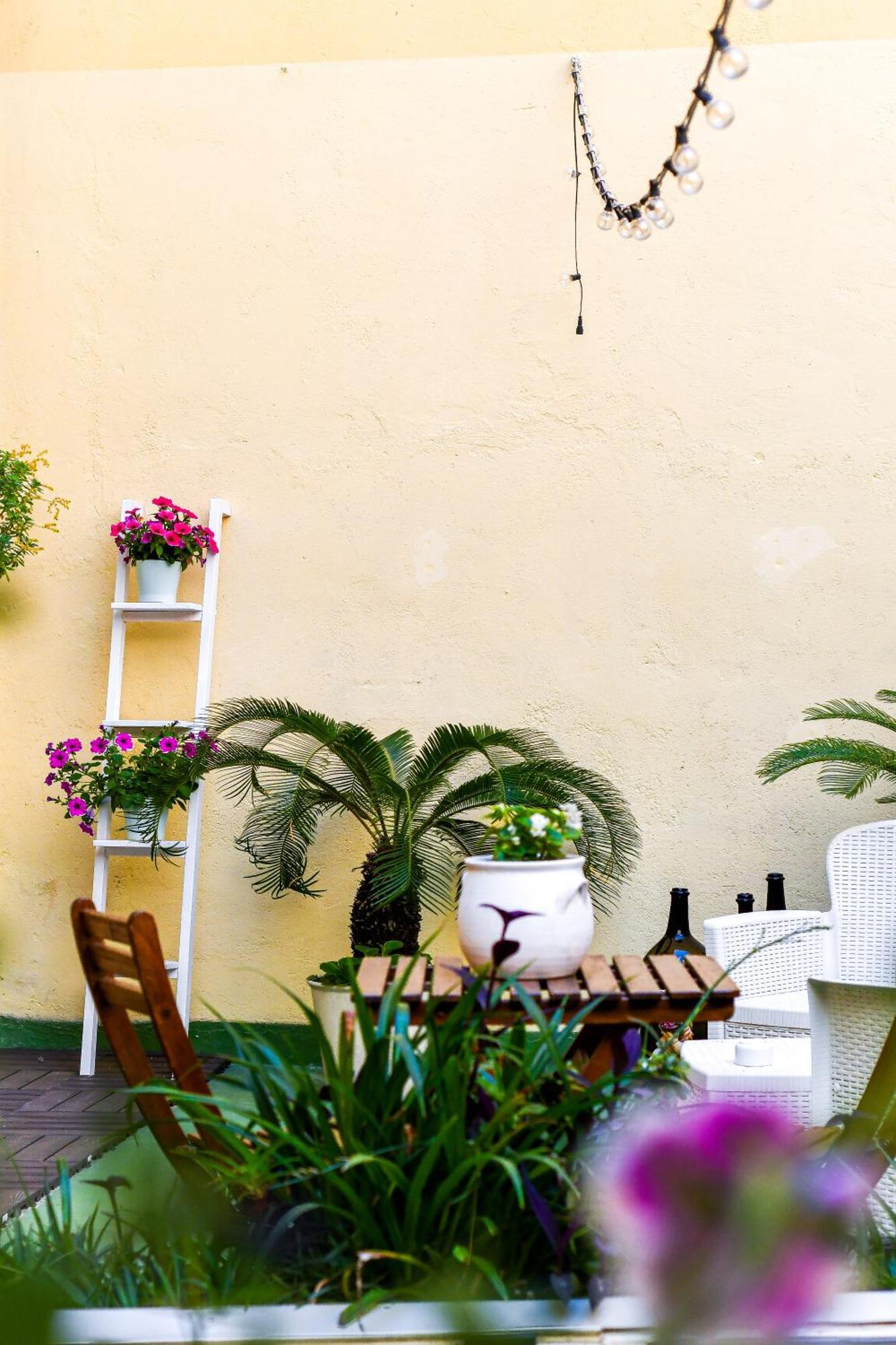 Le Stanze Del Centro Hotel Termoli Luaran gambar