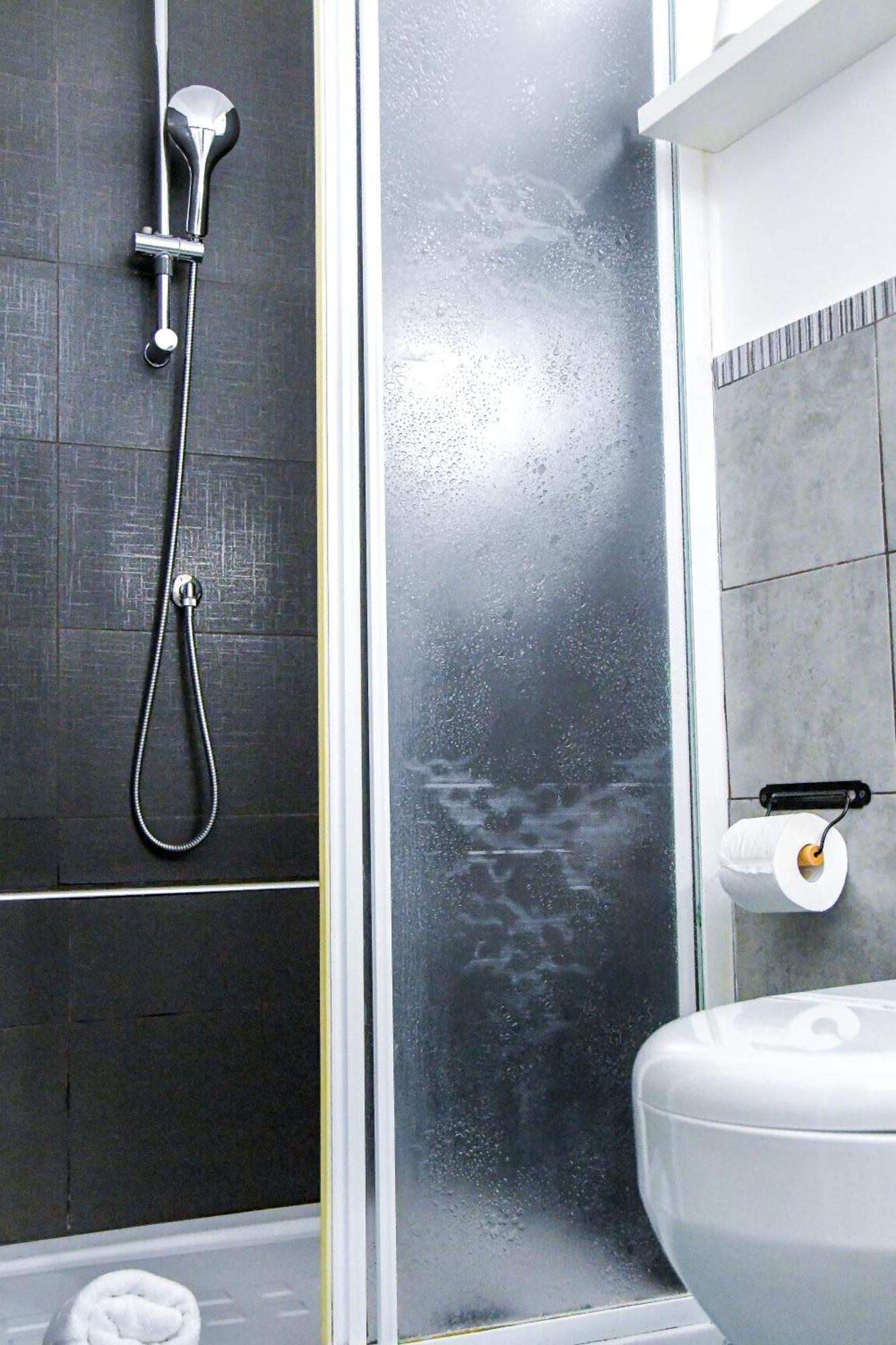 Le Stanze Del Centro Hotel Termoli Luaran gambar