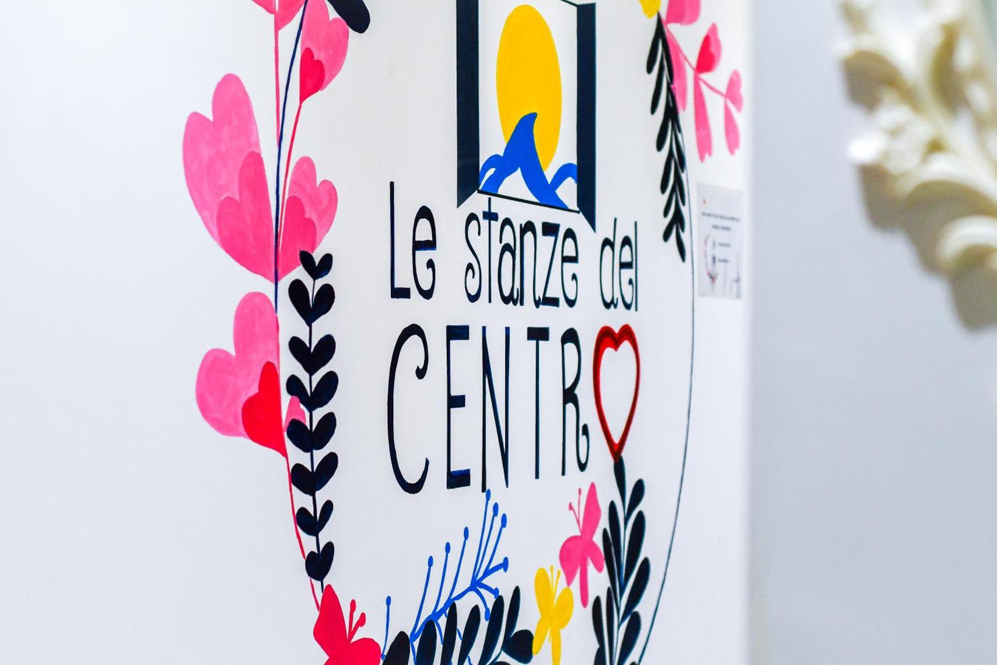 Le Stanze Del Centro Hotel Termoli Luaran gambar
