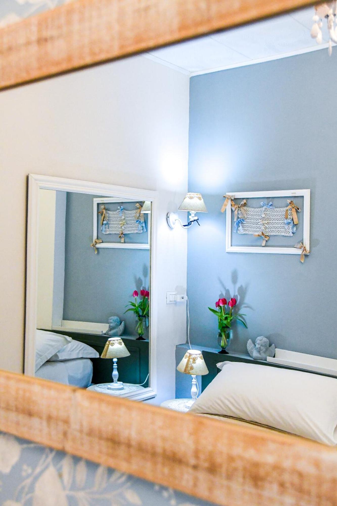 Le Stanze Del Centro Hotel Termoli Luaran gambar